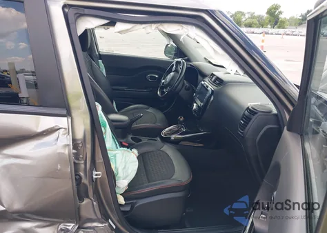 2017 Kia Soul ! z USA, uszkodzony, nr VIN KNDJX3AA8H7454850